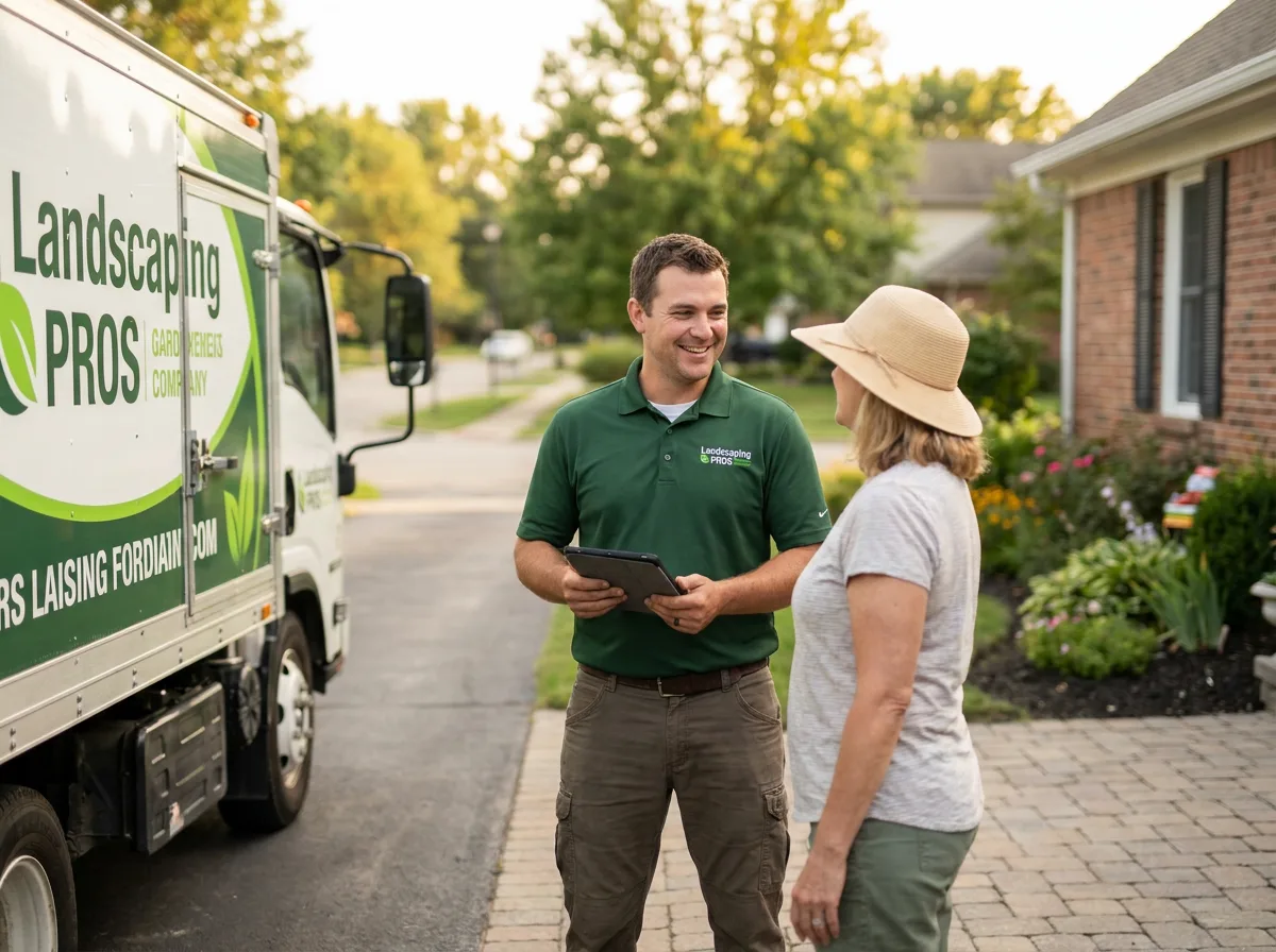 Landscaping Manassas, VA FAQs